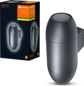 Osram Ledvance Endura Classic Cannon Wall UpDown GU10 2-flammig