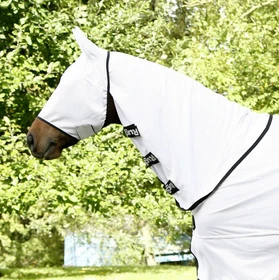 Kerbl Pony Fliegenschutzmaske SuperFly