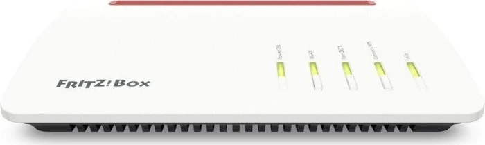 FRITZ! FRITZ!Mesh Set, FRITZ!Box 7590 + FRITZ!Repeater 1750E