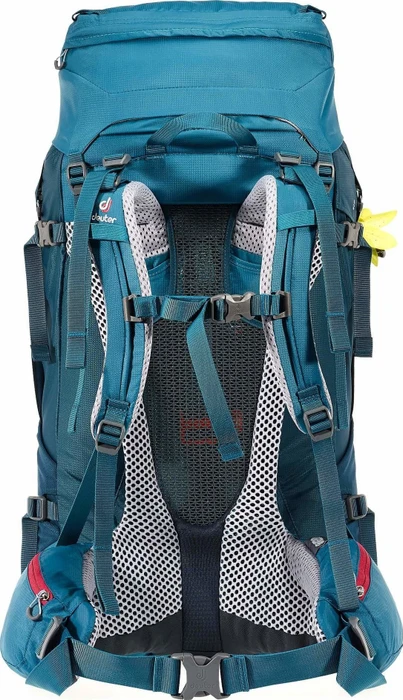 Deuter Futura Vario 45+10 SL denim/arctic (Damen)
