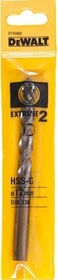 DeWalt DT5055 Extreme 2 HSS-G Spiralbohrer, 9.5x78x125mm, 1 Stück