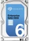 Seagate Enterprise NAS HDD 6TB, 24/7, 512e / 3.5" / SATA 6Gb/s Vorschaubild