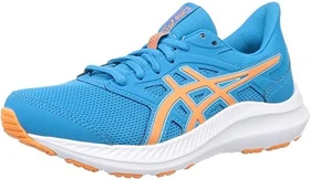 Asics Jolt 4 blue/peach (Herren)