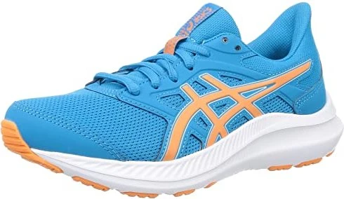 Asics Jolt 4 blue/peach (Herren)