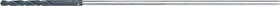 Makita HSS-G Schalungsbohrer, 8x75x400mm, 1 Stück
