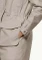 Jack Wolfskin Winterfrost Ins Funktionsmantel dusty grey (Damen) Vorschaubild