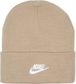 Nike Peak Futura Beanie khaki/white