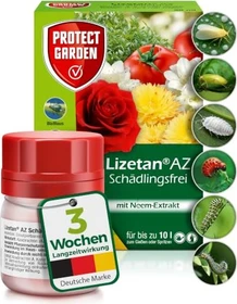 SBM Protect Garden Schädlingsfrei Lizetan AZ, 30ml
