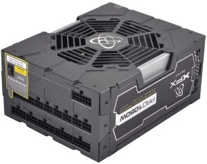 XFX Pro Series Full Modular Edition (Gold) 1050W, ATX 2.3