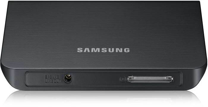 Samsung EDD-D100 Dockingstation schwarz