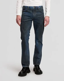 Lee 101 Z Jeans into battle (Herren)