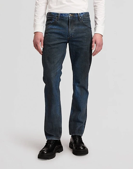 Lee 101 Z Jeans into battle (Herren)