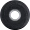 Blackroll Twin Faszienrolle schwarz Vorschaubild