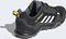 adidas Terrex AX3 core black/cloud white/acid yellow (Herren) Vorschaubild