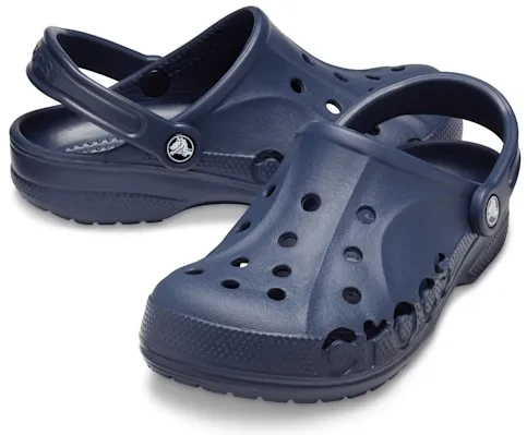 Crocs Baya Clog navy