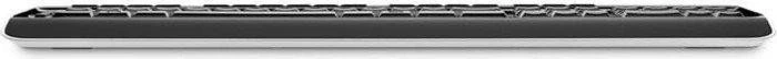 Microsoft OEM Wireless Desktop 3000, USB (verschiedene Layouts)