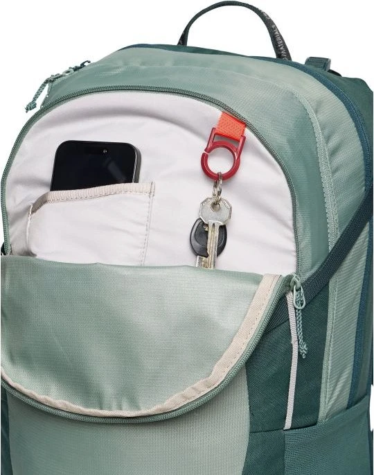 Vaude Wizard 30+4 agave