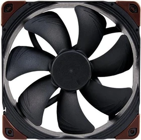 Noctua NF-A14 industrialPPC-24V-2000 Q100 IP67 PWM, 140mm
