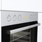 Gorenje BC6717E02X Einbauherd Vorschaubild