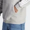 adidas Adicolor Classics 3-Streifen Hoodie medium grey heather (Herren) Vorschaubild