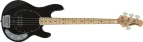 Music Man StingRay 4 3-Band EQ (verschiedene Ausführungen)