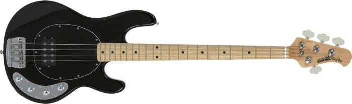 Music Man StingRay 4 3-Band EQ (verschiedene Ausführungen)