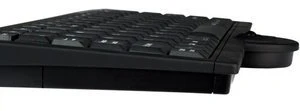 KeySonic KSK-5210 RF, USB, DE