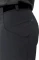 Vaude Loamer Mountainbike Shorts ohne Innenhose Fahrradhose kurz schwarz (Damen) Vorschaubild