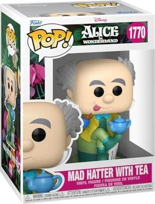 FunKo Pop! Disney: Alice in Wonderland