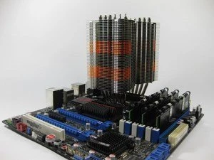 Prolimatech Super Mega Kühlkörper