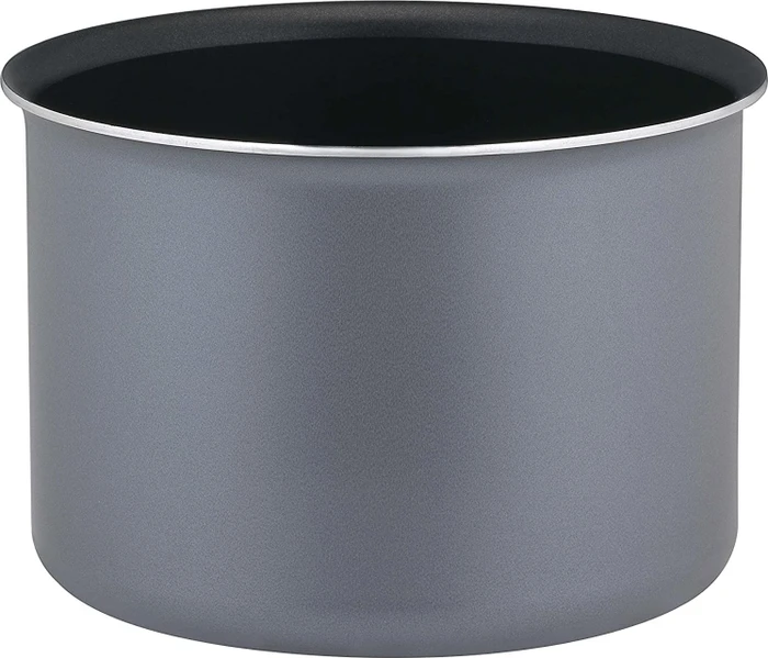 Tefal EF256812 Inox & Design Fondue