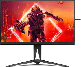 AOC Agon AG275QX, 27"