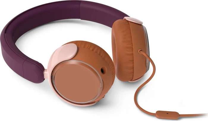 Philips TAK2000 magenta-violett