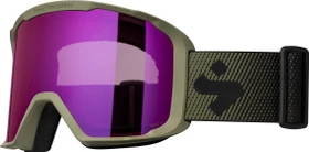 Sweet Protection Durden RIG Reflect woodland-wood fade/bixbite