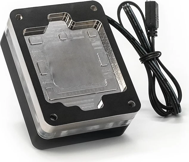 Thermal Grizzly Mycro Direct-Die PRO, AM5, RGB