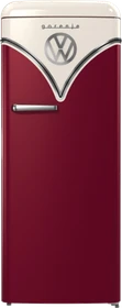 Gorenje OBRB615DR Bulli rot