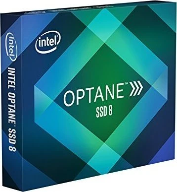 Intel Optane SSD 800P 118GB, M.2 2280 / B-M-Key / PCIe 3.0 x2