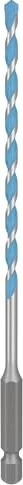 Bosch Professional EXPERT HEX-9 MultiConstruction Mehrzweckbohrer, 4x90x150mm, 1 Stück