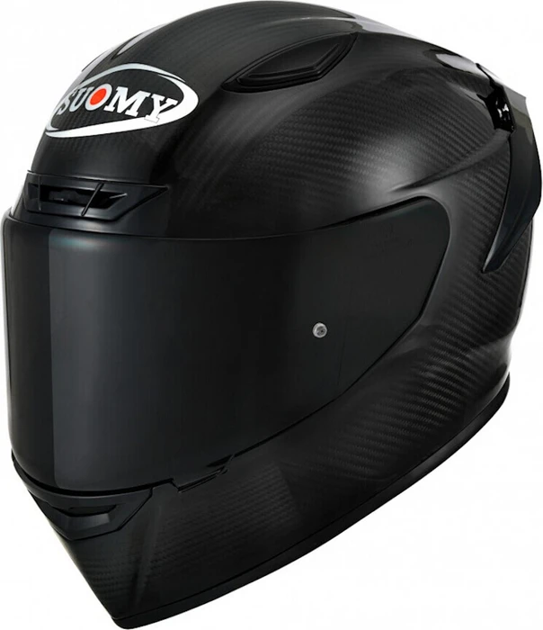 Suomy TX-Pro Carbon schwarz
