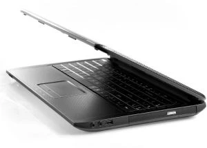 Schenker XMG A521-2UK, Core i5-2410M, 4GB RAM, 750GB HDD, GeForce GT 540M, DE
