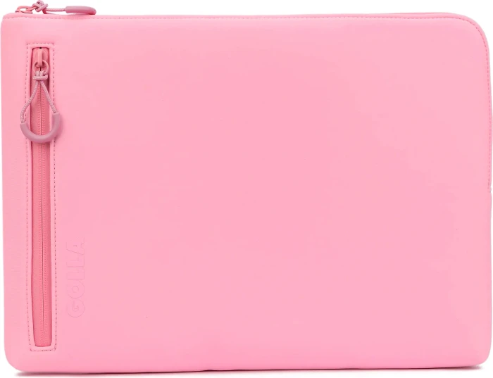 Golla Neoprene Laptop Sleeve 13" Schutzhülle pink