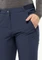Jack Wolfskin Geigelstein Slim Hose lang night blue (Damen) Vorschaubild