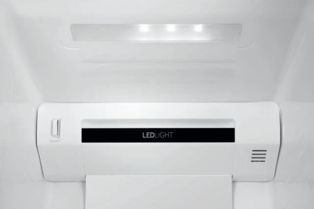 Haier HSR3918ENPG Side-by-Side