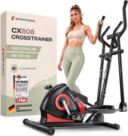 Sportstech CX608 Crosstrainer