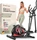 Sportstech CX608 Crosstrainer