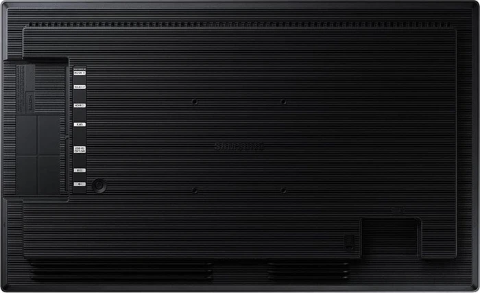 Samsung QB24R-TB, 23.8"
