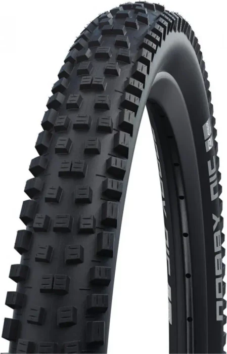 Schwalbe Nobby Nic 27.5x2.35" Performance Addix Tubeless-Reifen