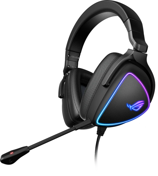 ASUS ROG Delta S