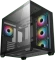 DeepCool CG530 4F, schwarz, Glasfenster Vorschaubild
