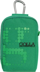 Hama Golla Gage G1144 60G Kameratasche grün